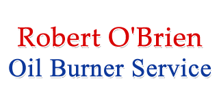 Robert O'Brien Oil Burner Service